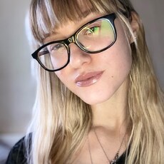 Фотография девушки Анна, 23 года из г. Нижний Новгород