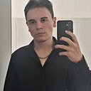 Матвей, 23 года