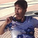 Юличка, 55 лет