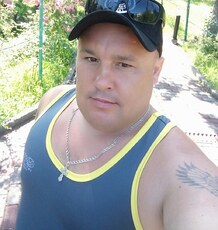 Фотография мужчины Богдан, 35 лет из г. Киров