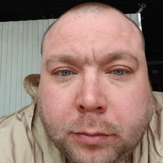 Фотография мужчины Александр, 43 года из г. Череповец