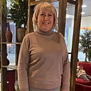 Зиля, 53 года
