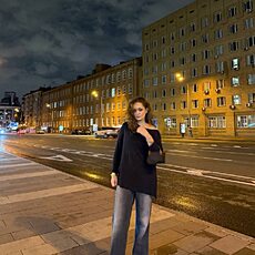 Фотография девушки Айя, 18 лет из г. Москва