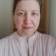 Фотография девушки Алиса, 42 года из г. Москва