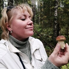 Фотография девушки Надежда, 54 года из г. Вологда