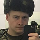 Nick, 21 год