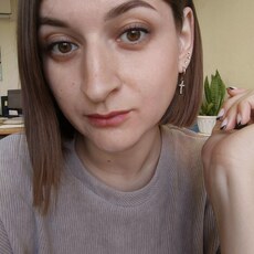 Фотография девушки Алина, 33 года из г. Волгоград