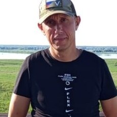 Фотография мужчины Михаил, 42 года из г. Новосибирск