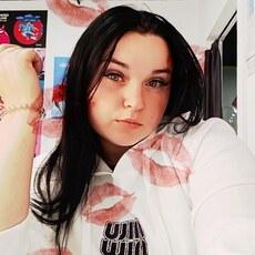 Фотография девушки Наталья, 22 года из г. Новосибирск