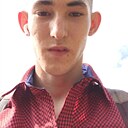 Кирилл, 18 лет