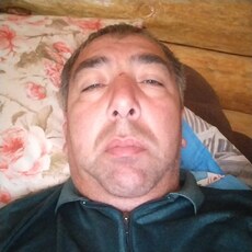 Фотография мужчины Абдул, 41 год из г. Тюмень