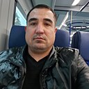 Саид, 40 лет