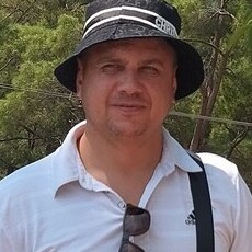 Фотография мужчины Алексей, 50 лет из г. Тольятти
