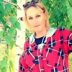Фотография девушки Татьяна, 45 лет из г. Улан-Удэ