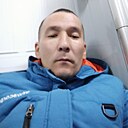 Ерлан Сербаев, 34 года