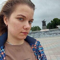 Фотография девушки Анастасия, 32 года из г. Комсомольск-на-Амуре