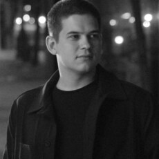 Фотография мужчины Алексей, 23 года из г. Сургут