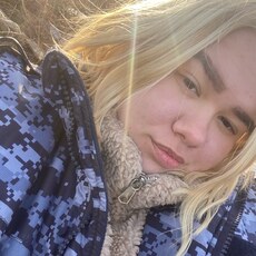 Фотография девушки Ольга, 20 лет из г. Кемерово