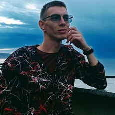 Фотография мужчины Вадим, 26 лет из г. Набережные Челны