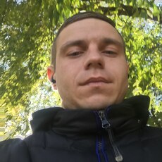 Фотография мужчины Виталий, 34 года из г. Тосно