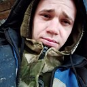 Данил, 23 года