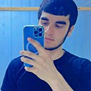 Махс, 25 лет