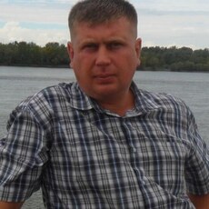 Фотография мужчины Алексей, 43 года из г. Кущевская