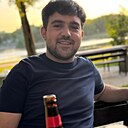 Вусал, 30 лет