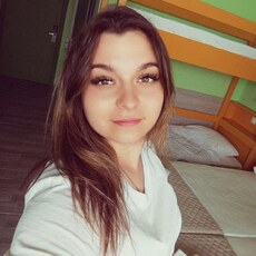 Фотография девушки Дарья, 23 года из г. Ярославль