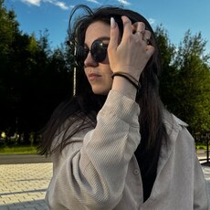 Фотография девушки Полина, 21 год из г. Ноябрьск