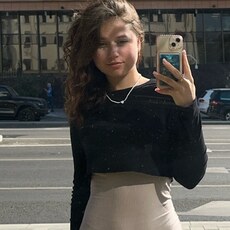 Фотография девушки Полина, 20 лет из г. Москва
