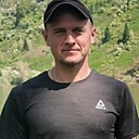 Коля, 36 лет