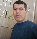 Сарвар Давлетов, 36 лет