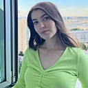 Юлия, 23 года