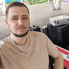 Фотография мужчины Александр, 38 лет из г. Самара