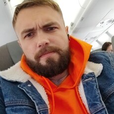 Фотография мужчины Сергей, 28 лет из г. Псков