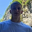 Семёнов, 22 года