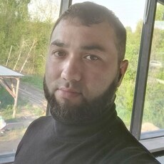 Фотография мужчины Бек, 31 год из г. Нижний Новгород