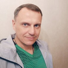 Фотография мужчины Серёга, 44 года из г. Тюмень