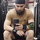Рустам, 35 лет