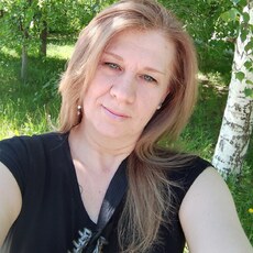 Фотография девушки Наталья, 46 лет из г. Нижний Новгород