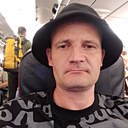Тоха, 33 года