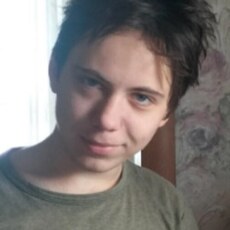 Фотография мужчины Максим, 21 год из г. Каменск-Шахтинский