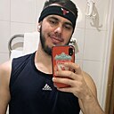 Uzair, 32 года