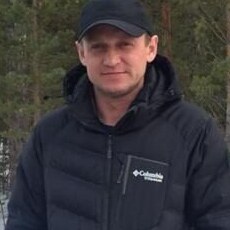 Фотография мужчины Александр, 44 года из г. Павлодар