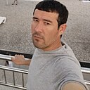 Шурик, 36 лет