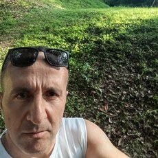 Фотография мужчины Zura, 44 года из г. Тбилиси