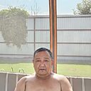 Бахтияр, 58 лет