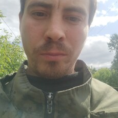 Фотография мужчины Михаил, 34 года из г. Киров