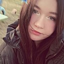 Надя, 19 лет